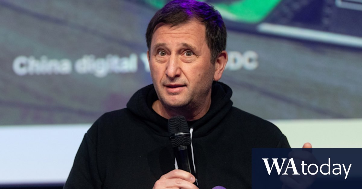 Former Celsius chief Alex Mashinsky charged with fraud - Vimarsana News