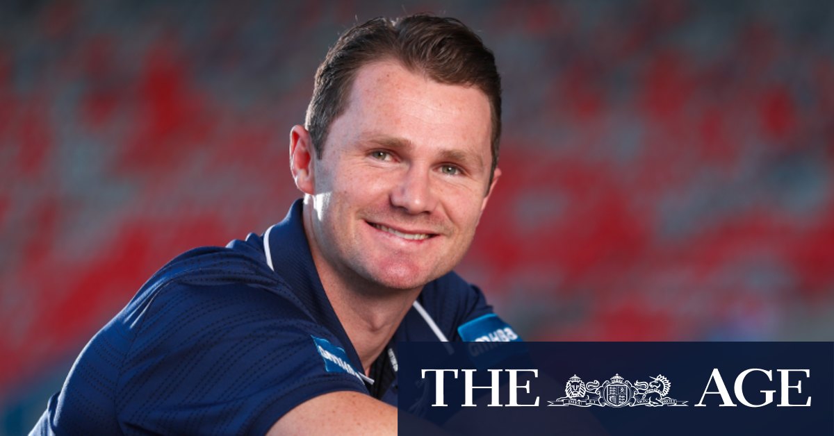 Afl 2020 All Australian Team 2020 Patrick Dangerfield The Captain As Tigers Are Snubbed
