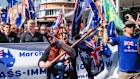 This Sunday’s March for Australia protest will continue a growth debate around the level of migration into Australia.