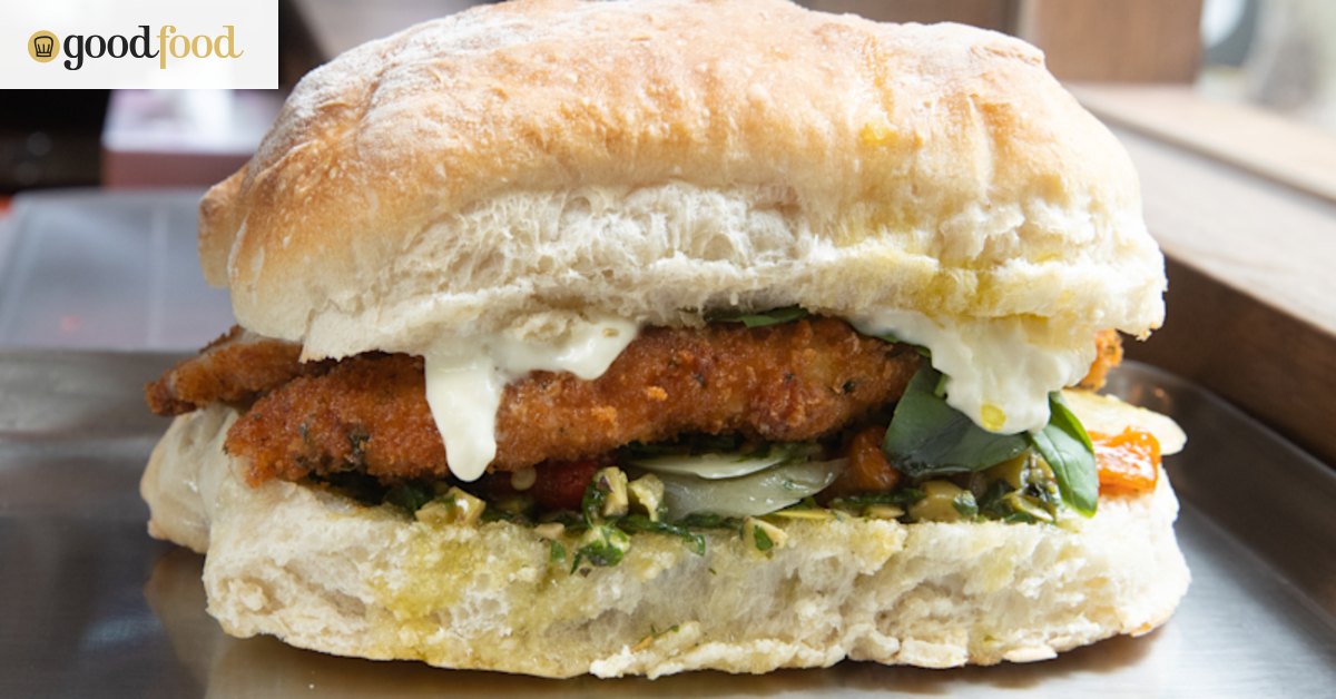 First look: Sooshi Mango’s late-night panini bar ‘had to be’ on Lygon Street