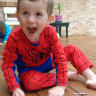 Police mark five years since William Tyrrell disappeared