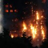 The Grenfell Tower fire in London in 2017 claimed the lives of 72 people.