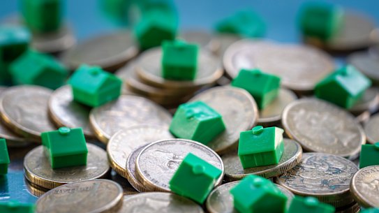 There’s a lot to be said for being mortgage-free, but keeping your loan available can also be an attractive option.