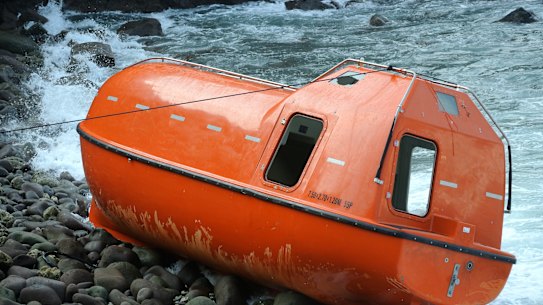 Australia should sign compact to protect migrants from trafficking: Red Cross