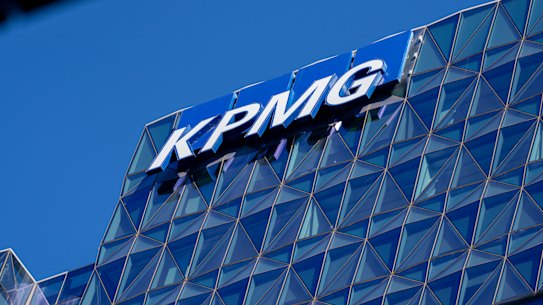 The KPMG whistleblower told parliament that the toll of speaking out has been devastating.
