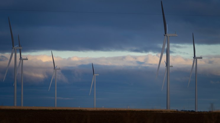 theage.com.au - Kieran Rooney - More than $9 billion in renewable energy projects fast-tracked in two years