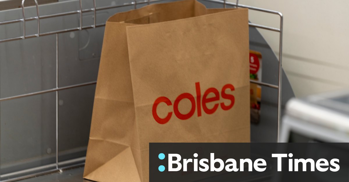 Coles posts healthy profits as measures against shoplifters pay off
