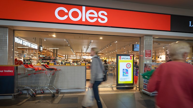 Coles hires new PR guru amid face-off over alleged price gouging