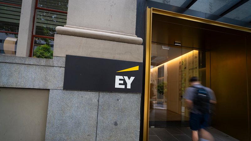 EY graduate sacked after allegedly accessing PM’s bank account