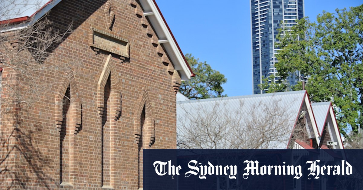 Why so many Brisbane schools are turning 150