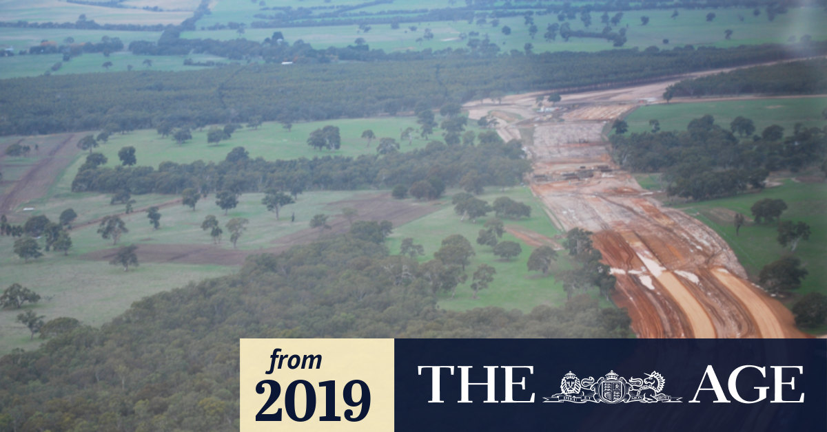 Appeal To Save Djab Wurrung Trees Due To Overlooked Evidence