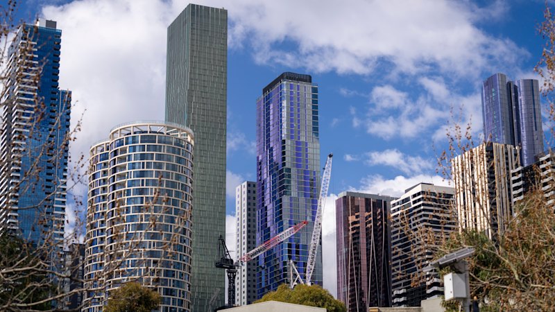 Foreign investors buying more properties in Victoria despite new taxes