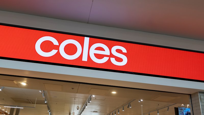 ‘Not doing it to be charitable’: Coles manager in testy exchange with ACCC barrister