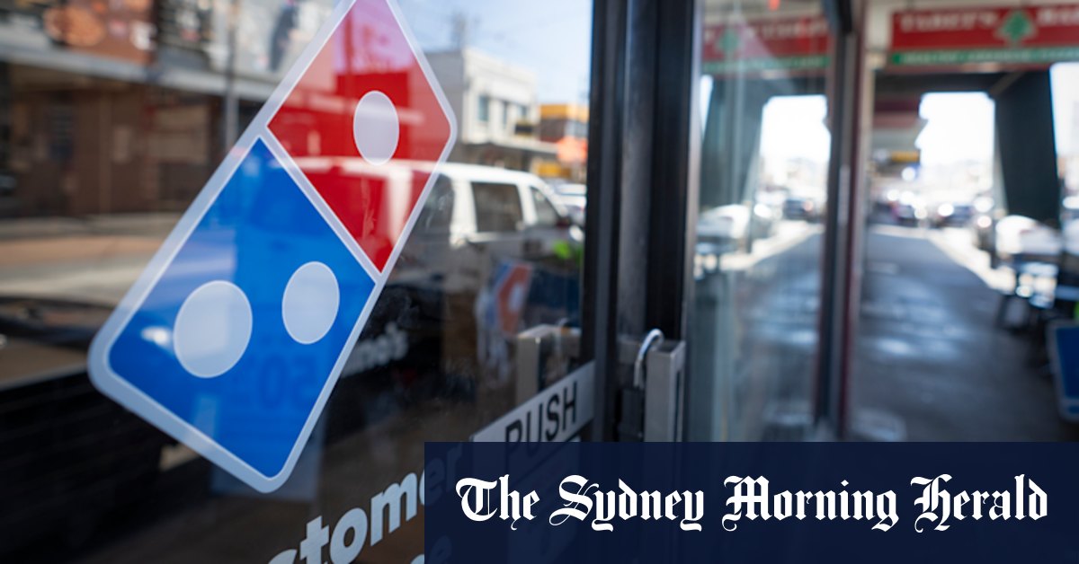 Domino’s is hunting for a new global CEO – again