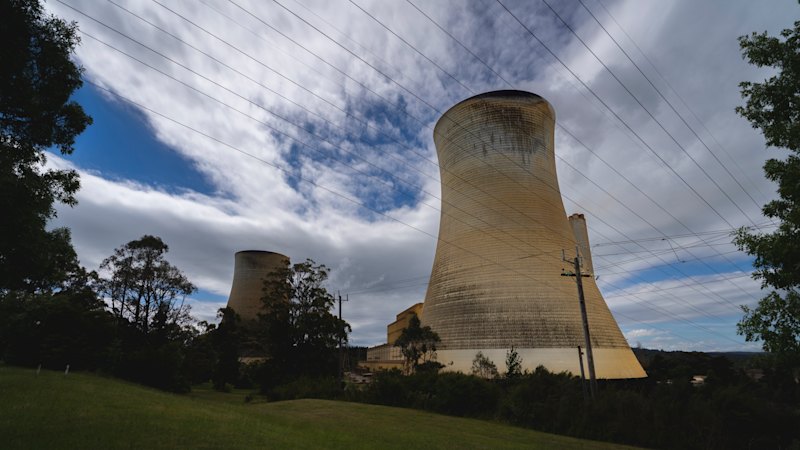 Power companies propose AI data centres at retiring coal power plants