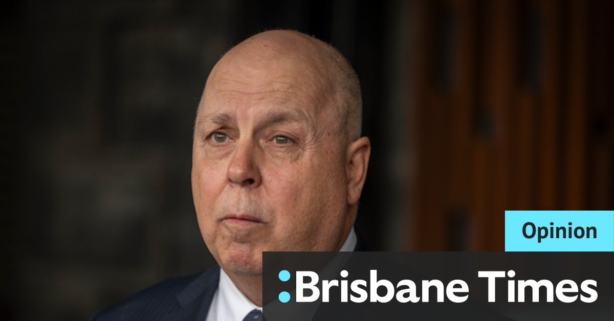 Beware of budget spin: Pallas set to pitch poor economy as a win for Victorians - Vimarsana News
