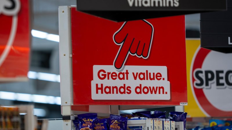Supermarket giant faces massive fines after Federal Court rules fake discount claims misled shoppers
