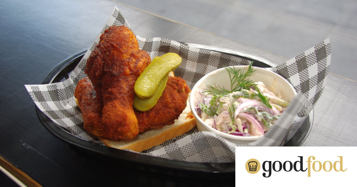 The Hot Chicken Project, Geelong