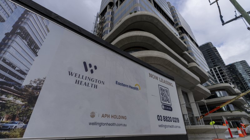 Construction, labour woes force developer to offload $200m of sites