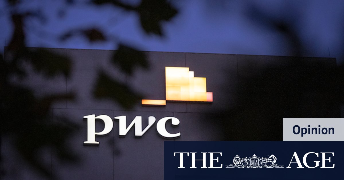 PwC horror show claims fresh casualties, with more damage on cards - Vimarsana News