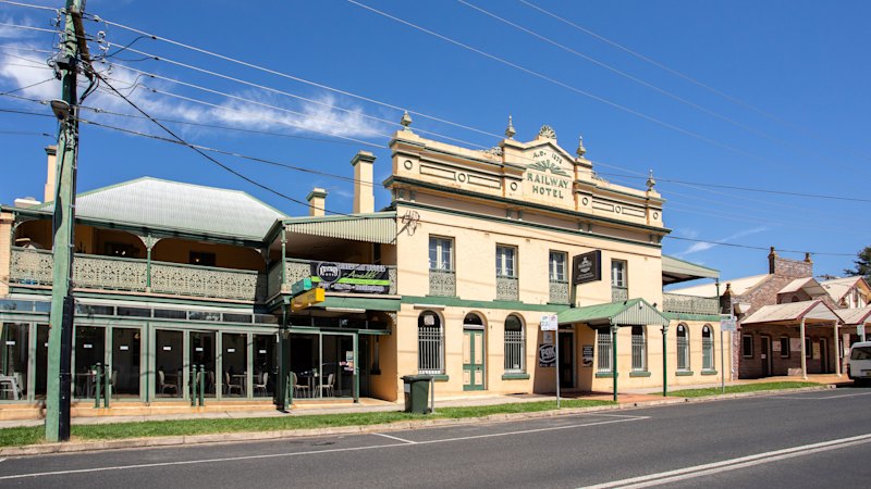 ‘It is remarkable’: NSW regional towns where house prices rose most