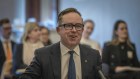 Former Qantas chief executive Alan Joyce has left his successor with a difficult path to navigate.