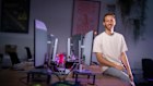 Ryan Hendler has used vibe coding to increase productivity at QR code-based hospitality ordering company me&u.