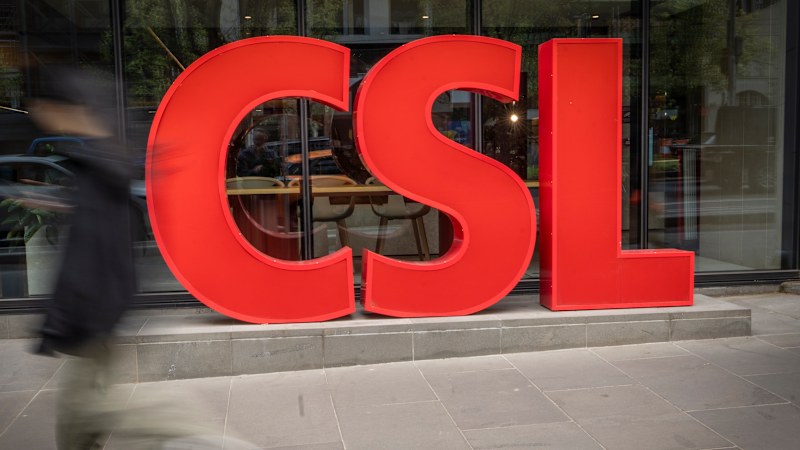‘True believer' brokers split with market gloom as CSL shares slump