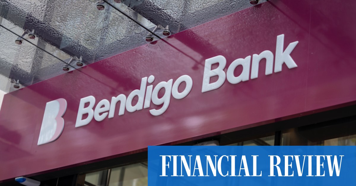 Expensive CBA, NAB shares send investors towards Judo Bank, Bendigo Bank and other smaller rivals - Vimarsana News