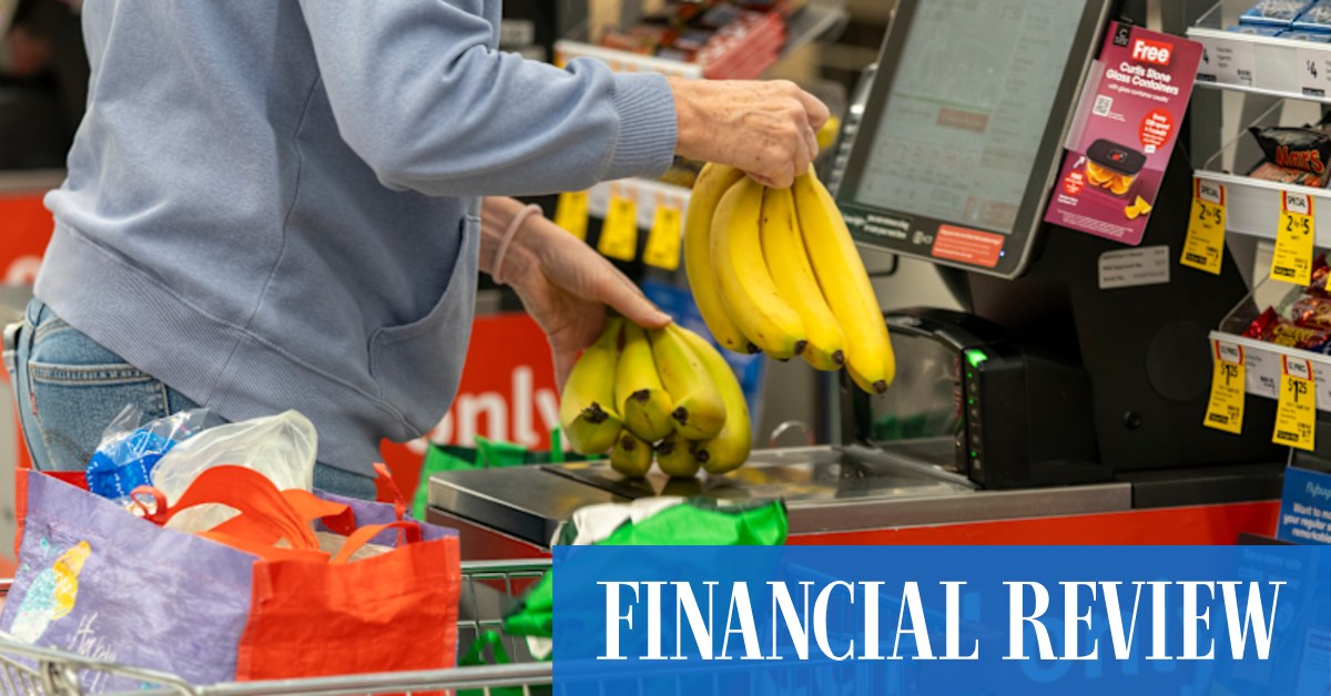 Unemployment falls to 4.4pc as household spending recovers