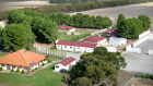 Thomas Foods International has acquired Cooma Park, a 2762ha farming property about 100km south-east of the company’s planned meat processing facilty at Murray Bridge.