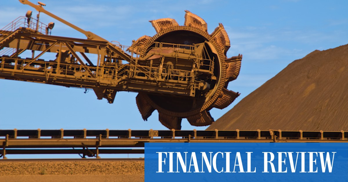 BHP admits $430m holiday snatch over more than a decade - Vimarsana News