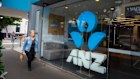 ANZ’s profits have risen on the back of thousands of redundancies, helping contain the bank’s operating expenses.