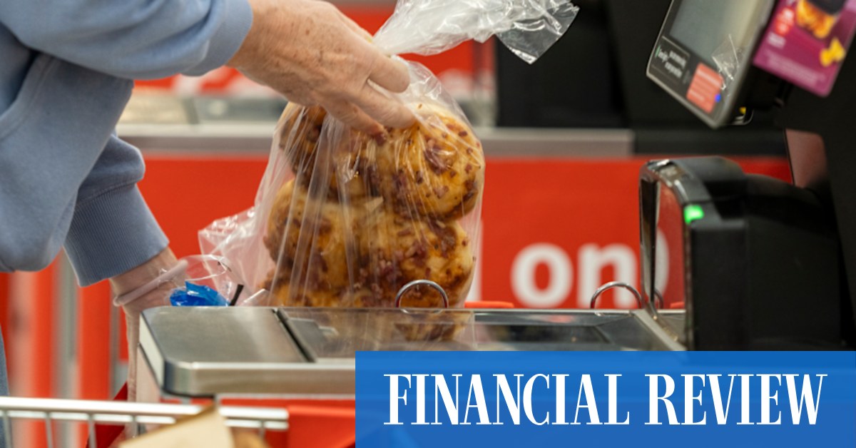 September quarter inflation data figures a pivotal test for Reserve ...