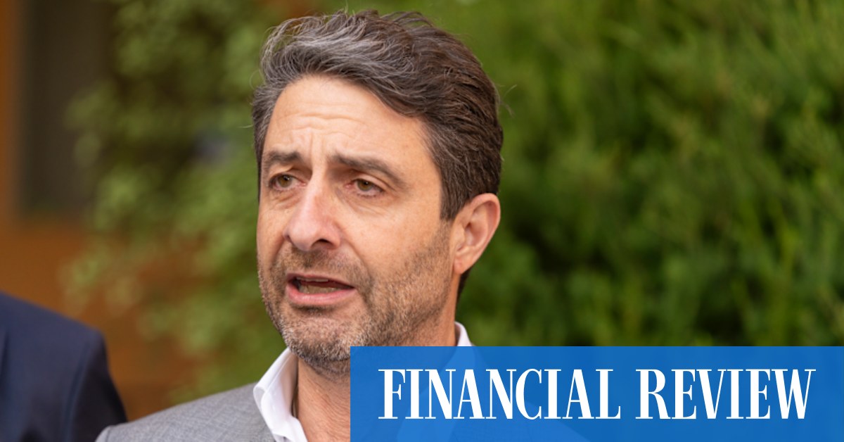 Healthscope CEO ‘appalled’ at plan to sell hospital to private equity