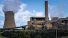 Two unplanned outages at the Yallourn coal power station in Victoria ate into generation profits at EnergyAustralia last year.