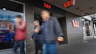Westpac customers suffered major outages on three consecutive days this week.