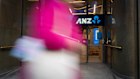 ANZ is the only major bank to not take part in Labor’s Home Guarantee Scheme.