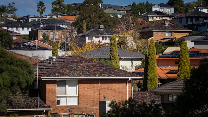 First-home buyers retreat as tax changes bite