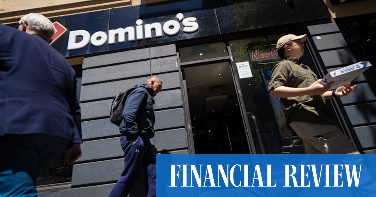 afr.com - Lea Jurkovic - Investors search for value in the wreckage of a retail stock slump