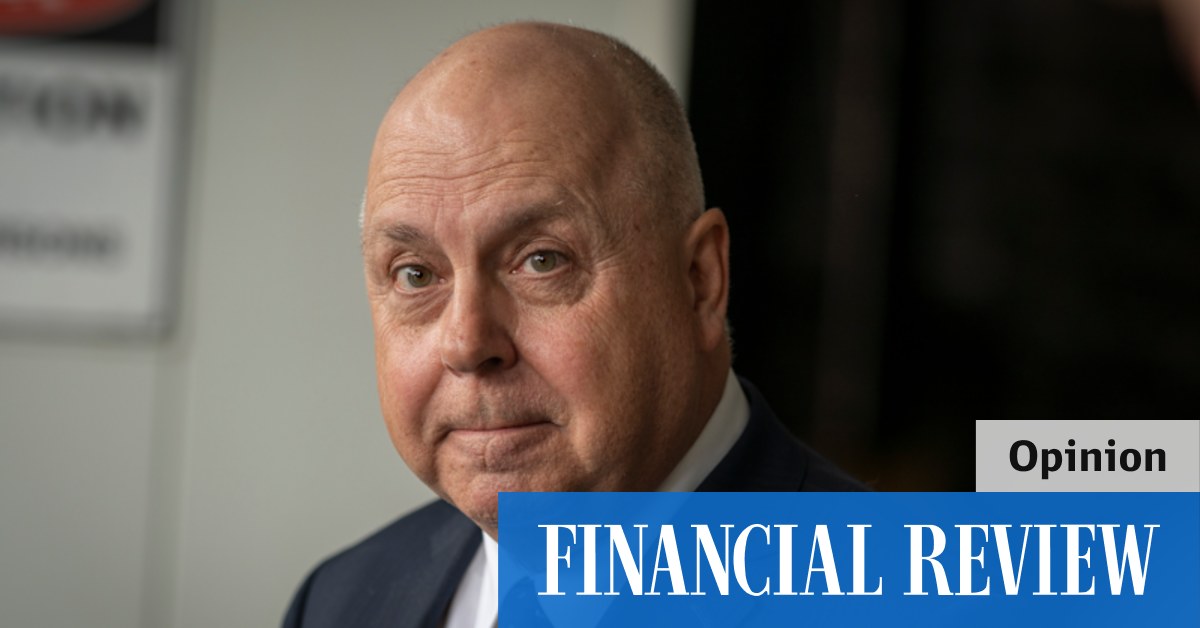 VIC EV levy: Refunds come with an indemnity clause - Vimarsana News