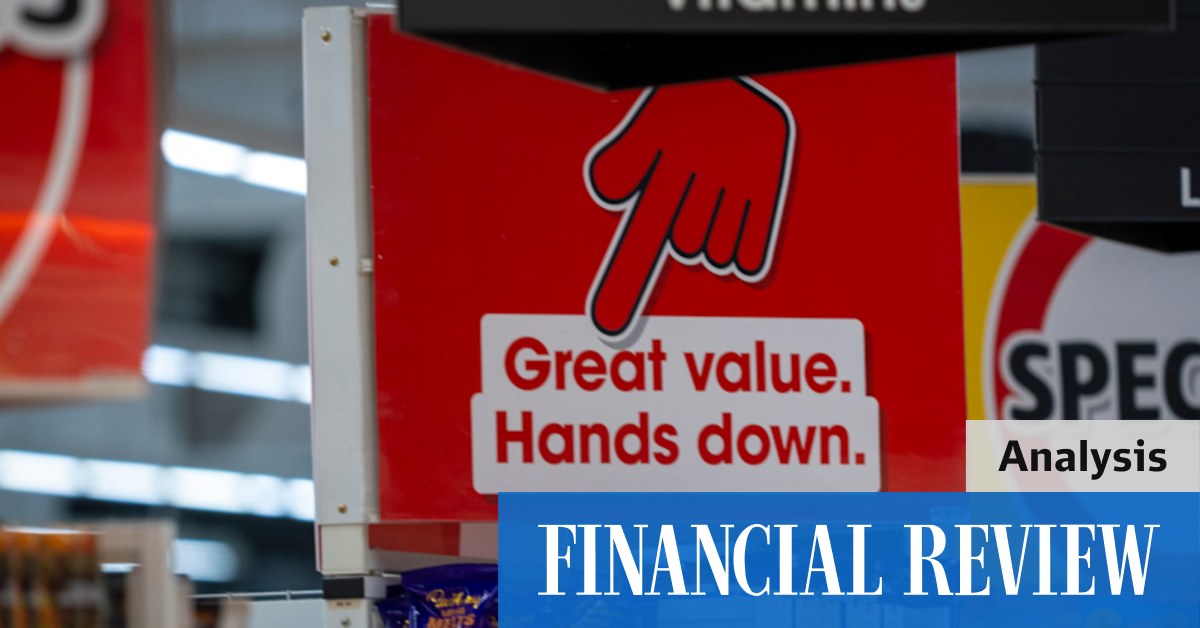 Coles court defeat won’t be a win for its customers