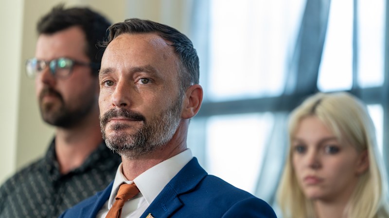 A spectacular press conference reveals how One Nation has evolved