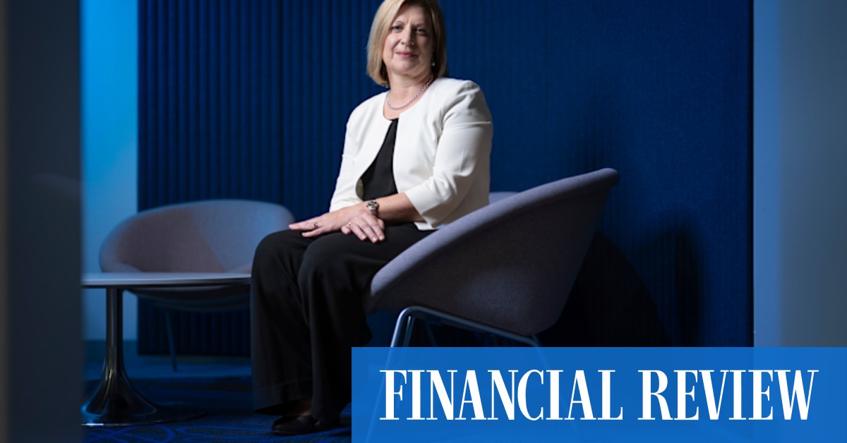 afr.com - Sam Buckingham-Jones - The push to end Big Tech's customer service nightmare