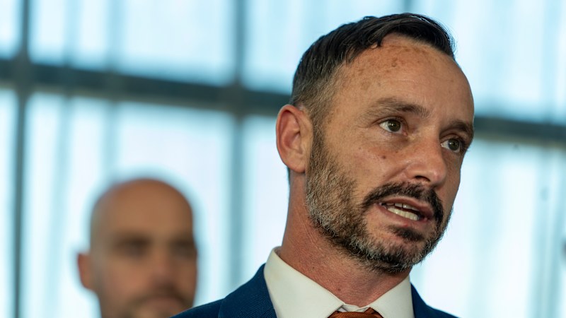 One Nation's candidates don't look like lawyers
