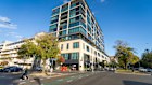 150 Clarendon Street is now home for Luke Sayers.