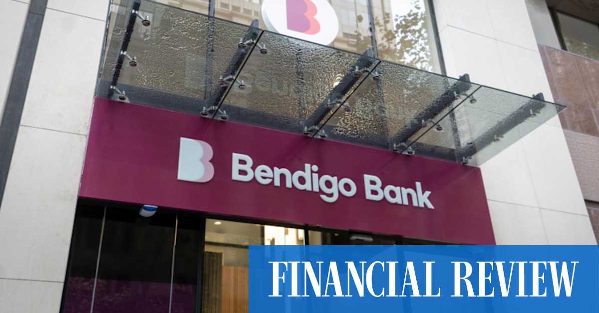 Bendigo Bank tech outage leaves top clients out of pocket