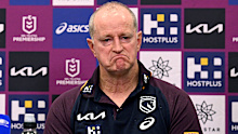 Michael Maguire.