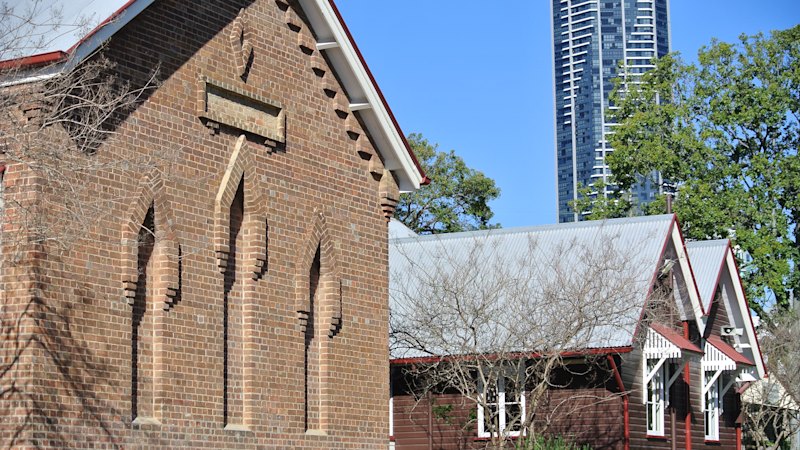 Why so many Brisbane schools are turning 150