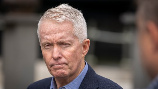 Finding Craig Tiley’s replacement is Tennis Australia’s No.1 priority.